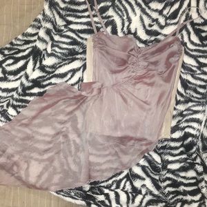 Victoria’s secrets Corset top